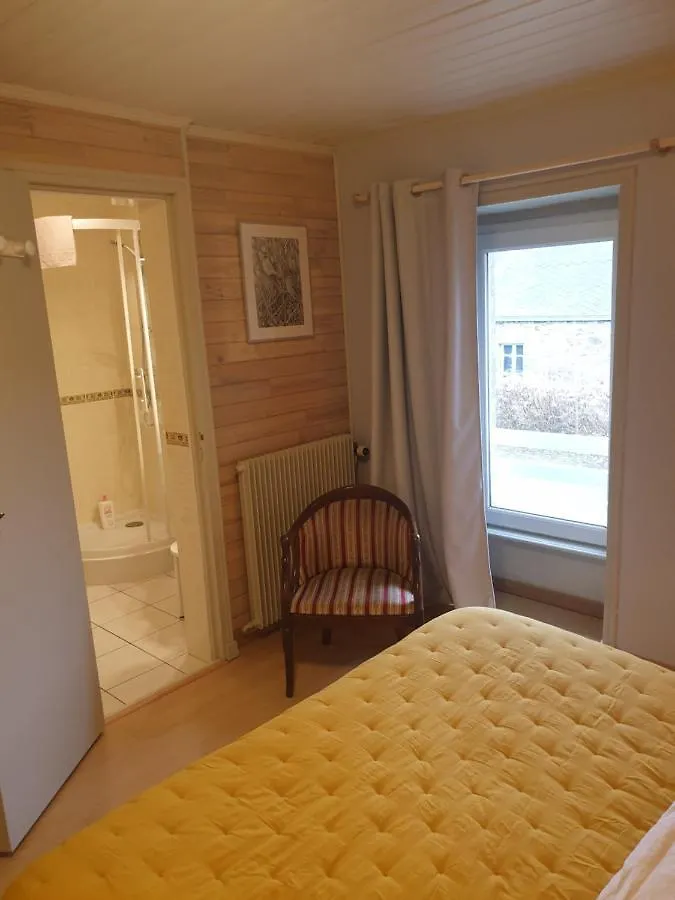 Chambre d'hôtes Douarnenez - Kerioret Izella Kerlaz Bed & Breakfast