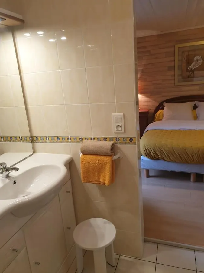 Chambre d'hôtes Douarnenez - Kerioret Izella Kerlaz Bed & Breakfast