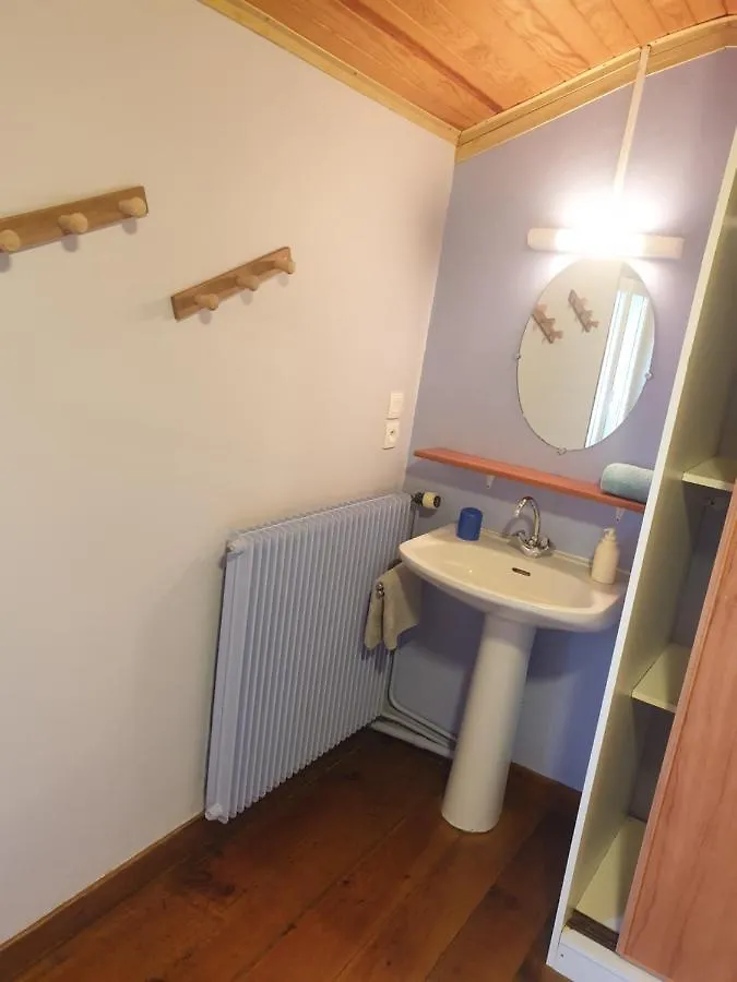 Chambre d'hôtes Douarnenez - Kerioret Izella Kerlaz