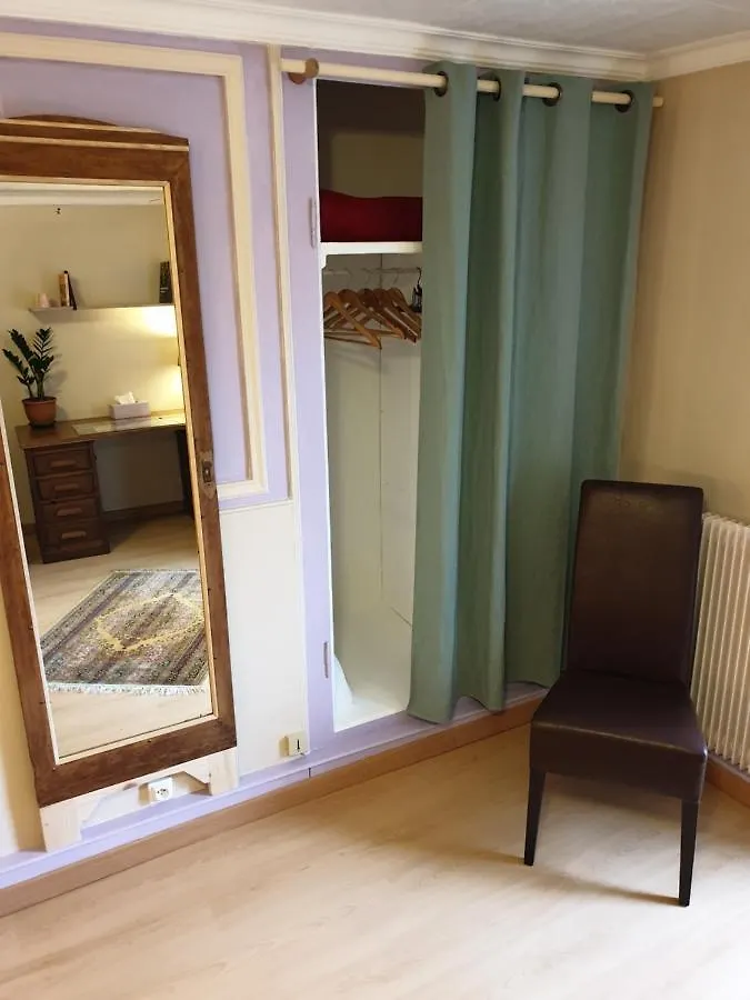 Bed & Breakfast Chambre d'hôtes Douarnenez - Kerioret Izella Kerlaz