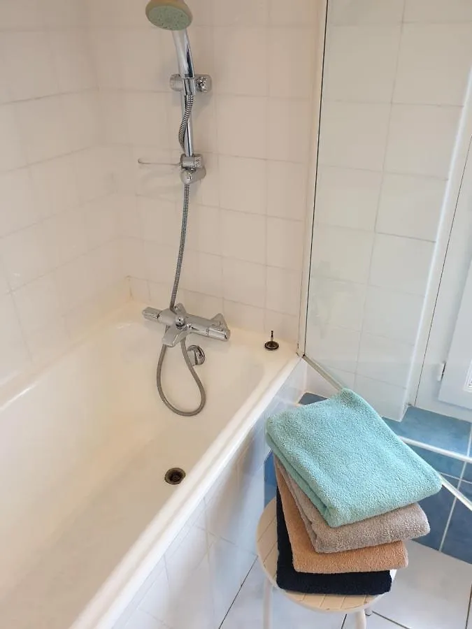 Chambre d'hôtes Douarnenez - Kerioret Izella Kerlaz Bed & Breakfast