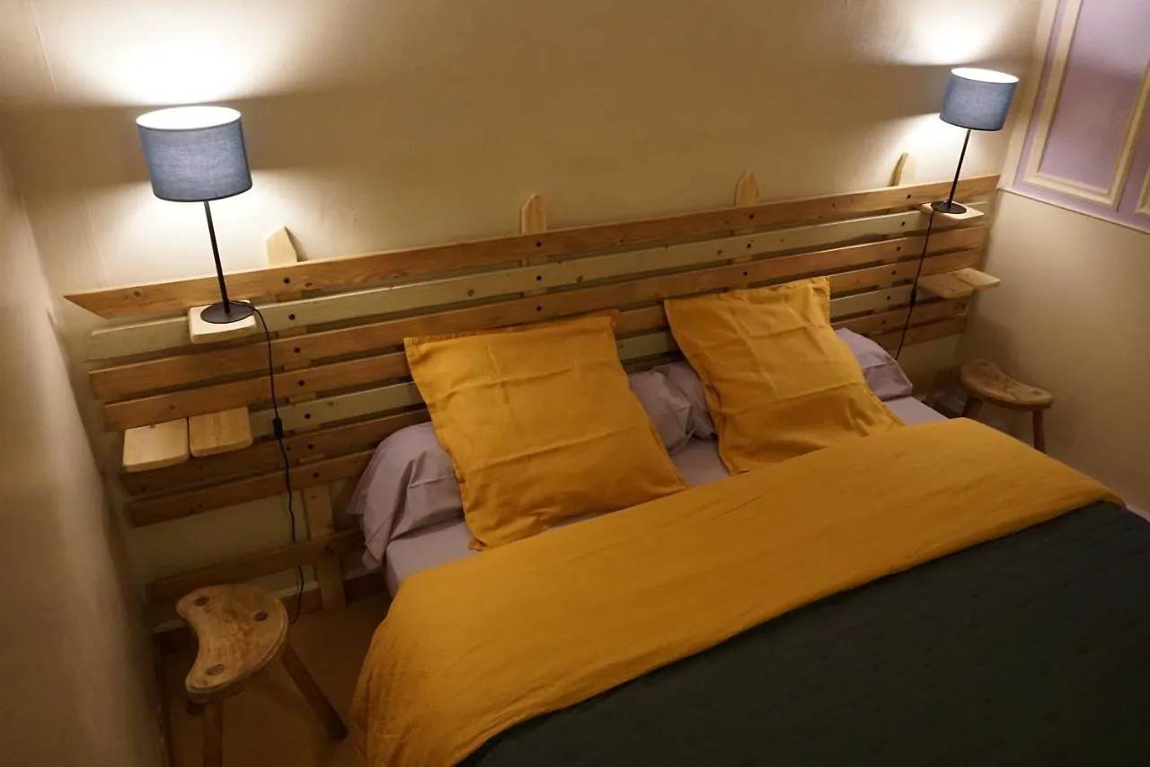 Chambre d'hôtes Douarnenez - Kerioret Izella Kerlaz Francia