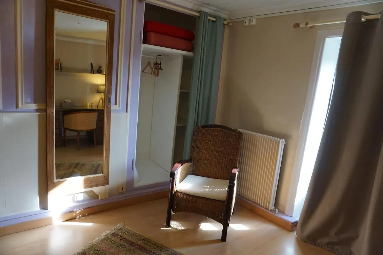 Bed & Breakfast Chambre d'hôtes Douarnenez - Kerioret Izella Kerlaz