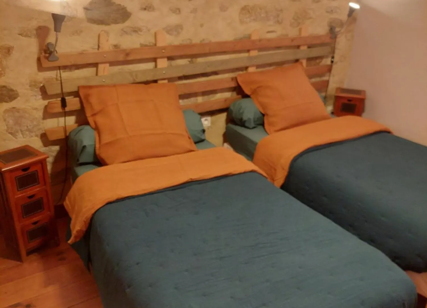 Chambre d'hôtes Douarnenez - Kerioret Izella Kerlaz Bed & Breakfast