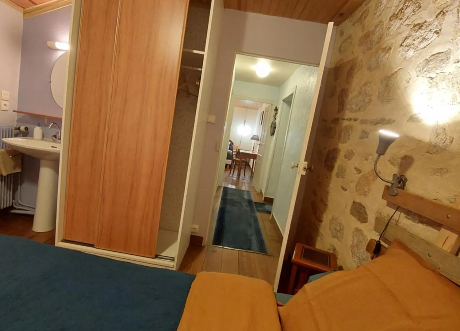 Chambre d'hôtes Douarnenez - Kerioret Izella Kerlaz