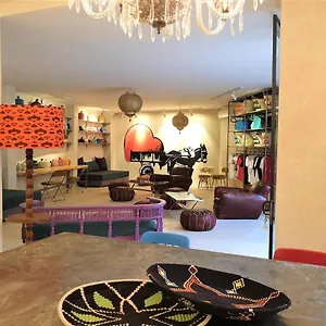 Miostello Lifestyle Marrakech Riad Marrakesh