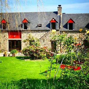 De La Chesnaie Pleudihen-sur-Rance