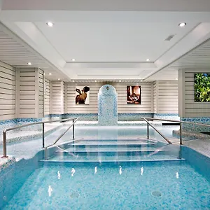 Le Morgane Hotel Chamonix