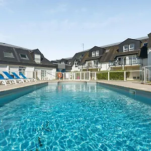3* Ferienpark Pierre & La Voile D'or