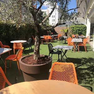 Saphir Hotel Lione