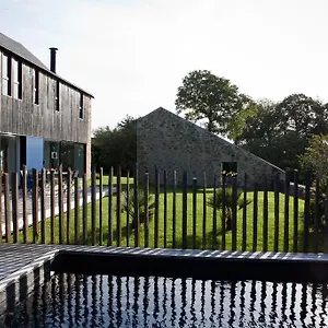 3* Frühstückspension Le Clos Du Gusquel