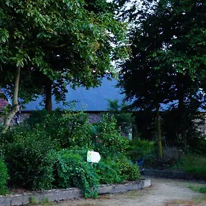 Aux Greniers à Rêves Couette-café