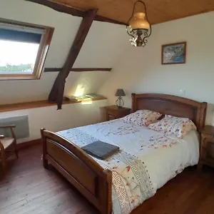 La Ferme Du Père Maison d'hôtes
