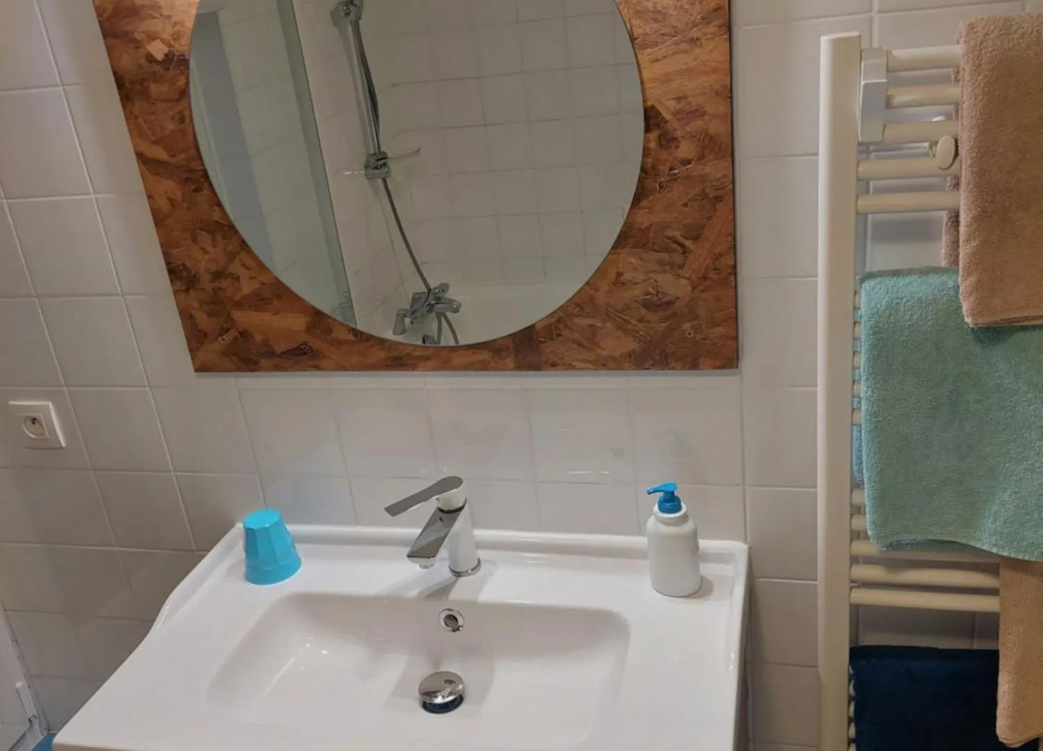 Chambres D'Hotes Kerioret Izella Kerlaz France